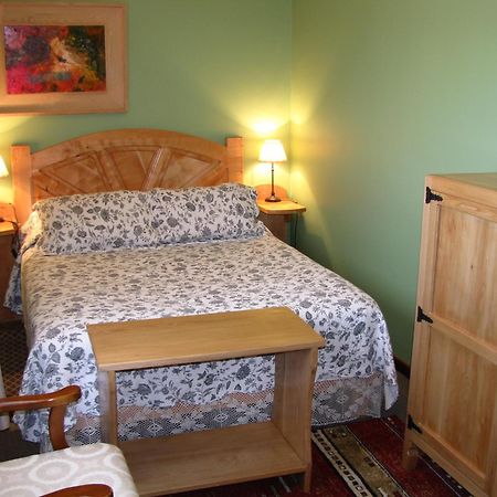 Tradicion Austral Bed & Breakfast Puerto Varas Exterior photo