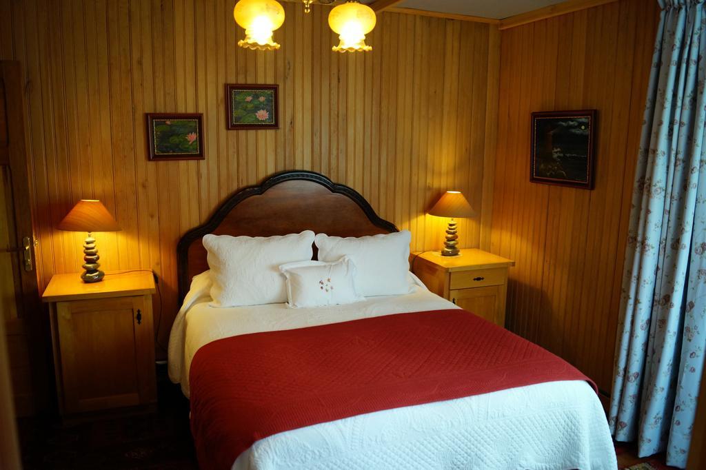 Tradicion Austral Bed & Breakfast Puerto Varas Room photo
