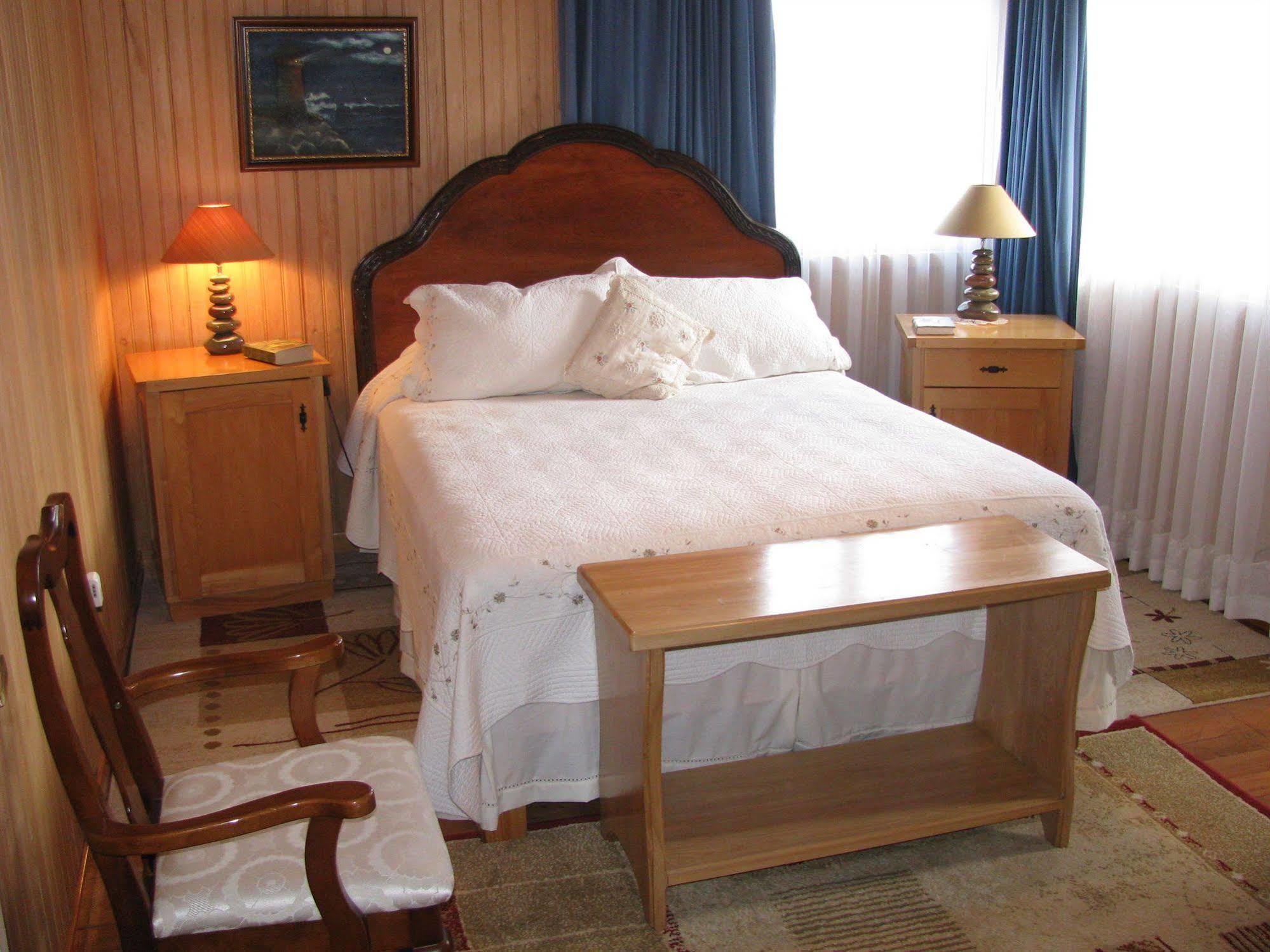 Tradicion Austral Bed & Breakfast Puerto Varas Exterior photo