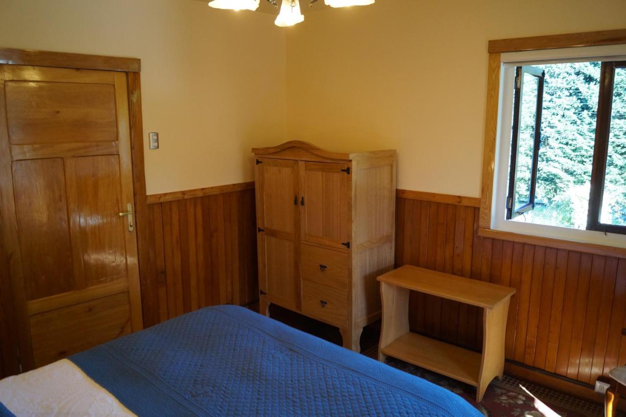 Tradicion Austral Bed & Breakfast Puerto Varas Exterior photo